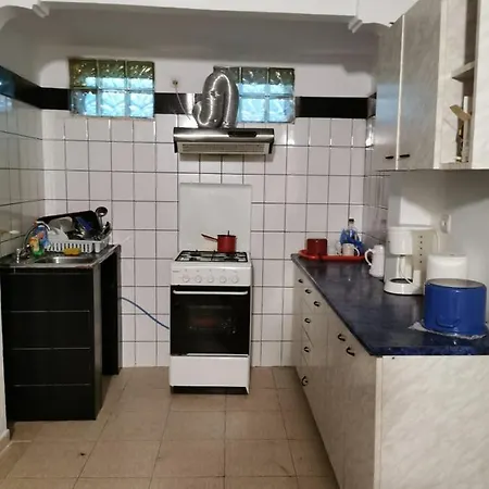 Vila Teatru 度假居 艾福雷诺德