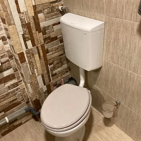 Vila Teatru 度假居 艾福雷诺德