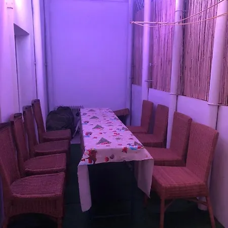 Vila Teatru 度假居