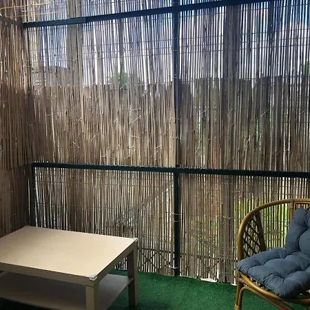 Vila Teatru בית נופש *
